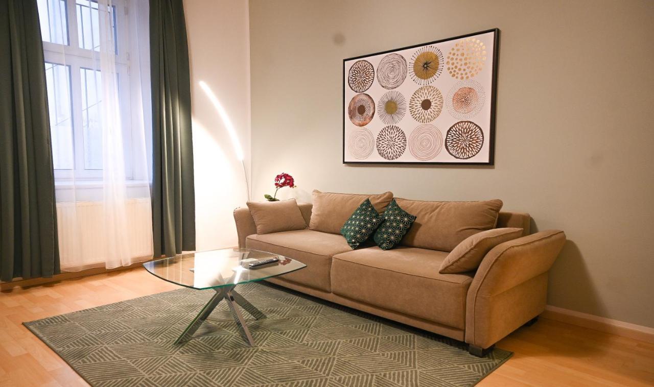 Apartment Elegant Altes Akh